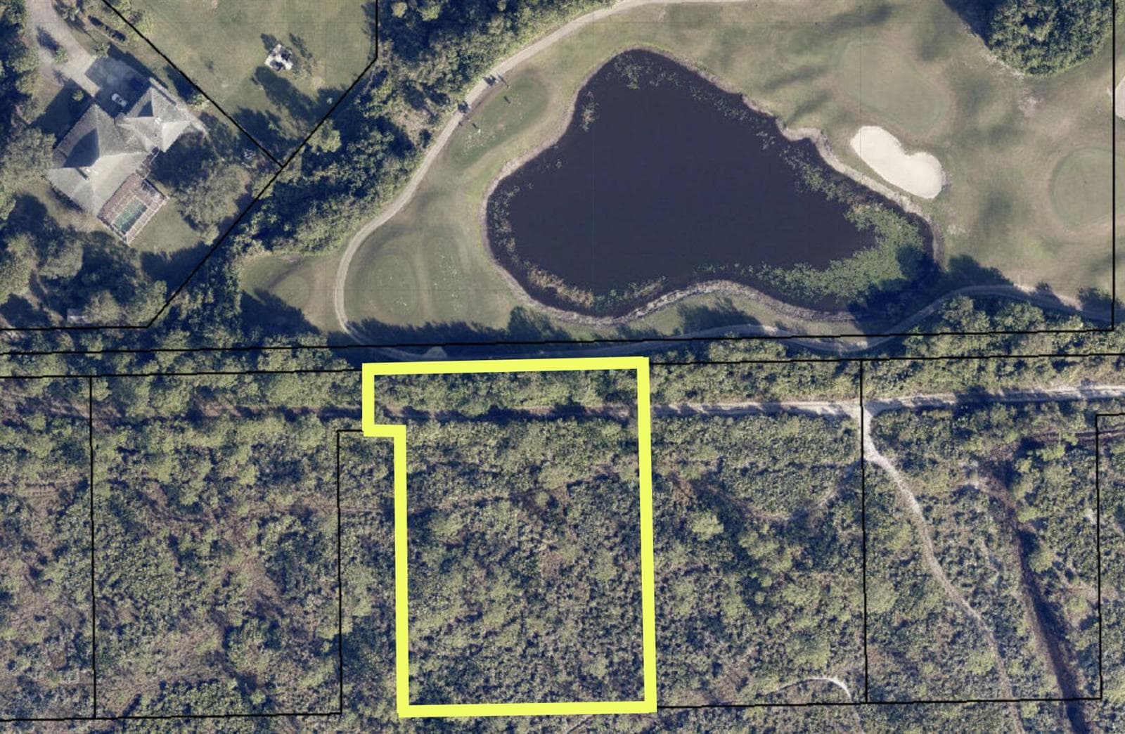 000 None, Grant Valkaria FL 32950