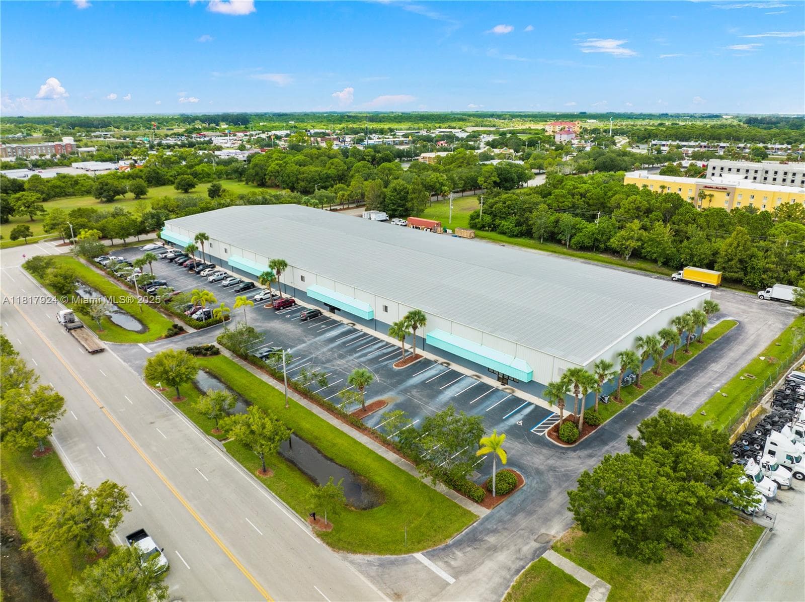 Crossroads Pkwy, Fort Pierce FL 34945