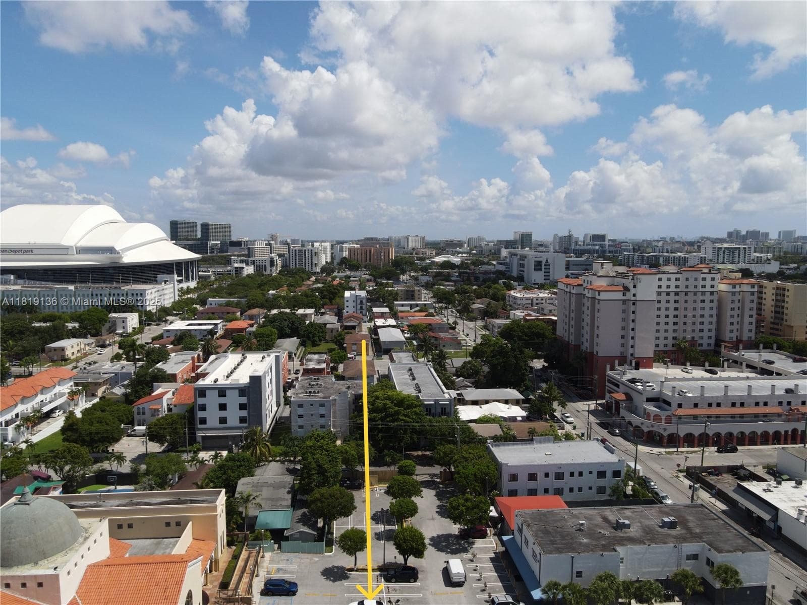 1328 W Flagler St, Miami FL 33135