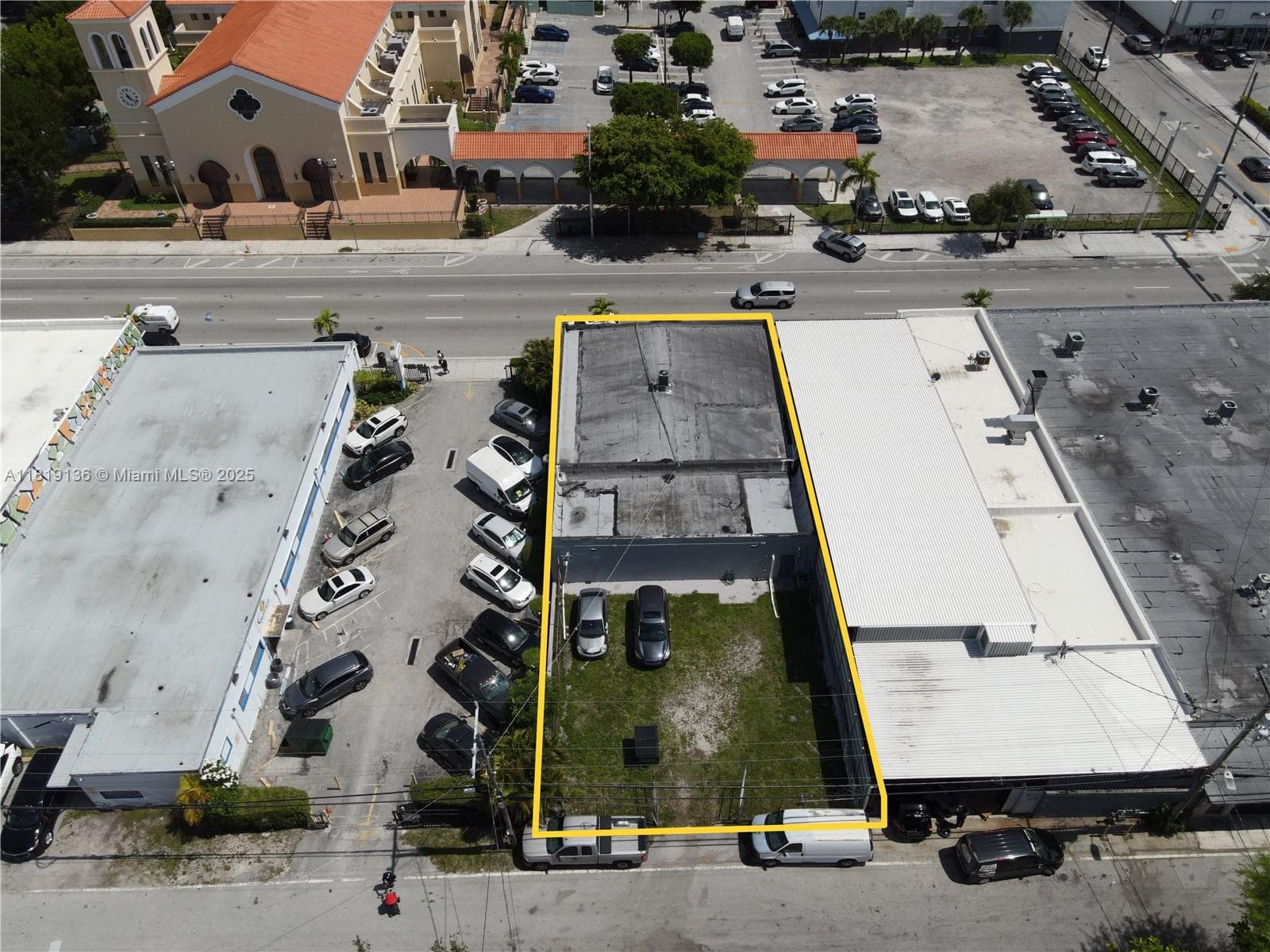 1328 W Flagler St, Miami FL 33135