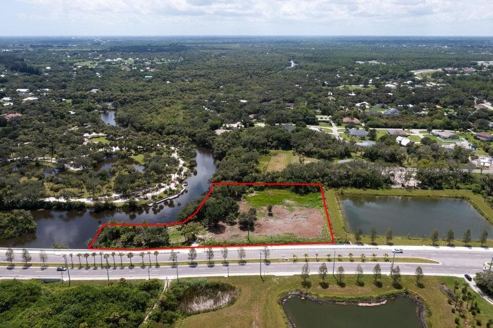 2083 W Midway Road, Fort Pierce FL 34981