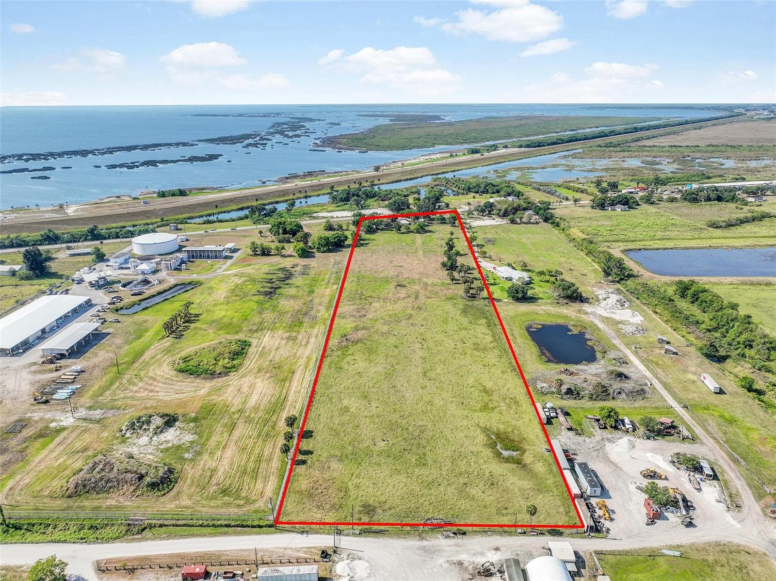 672 State Road 78, Okeechobee FL 34974
