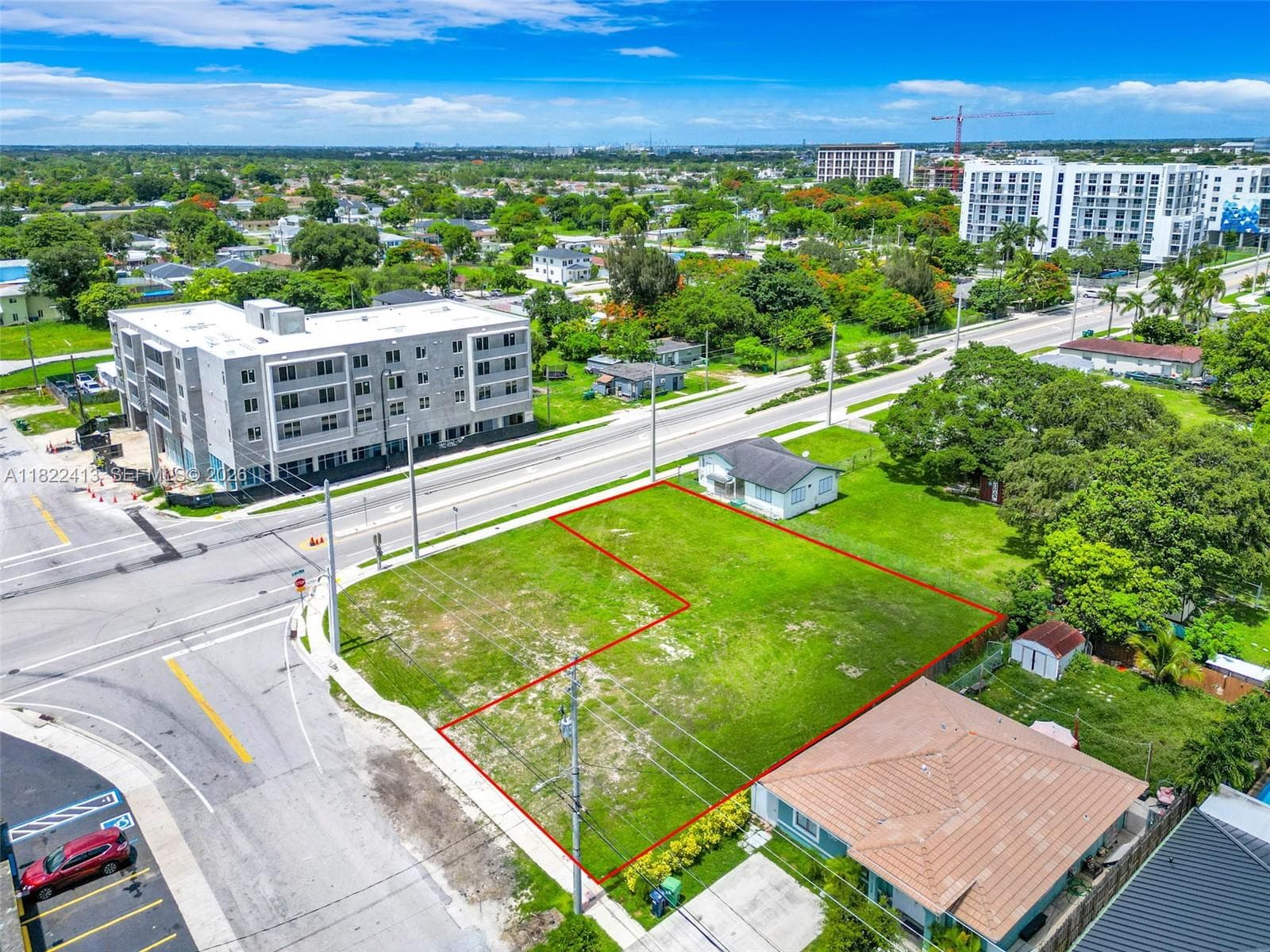 Miami, FL, 33170
