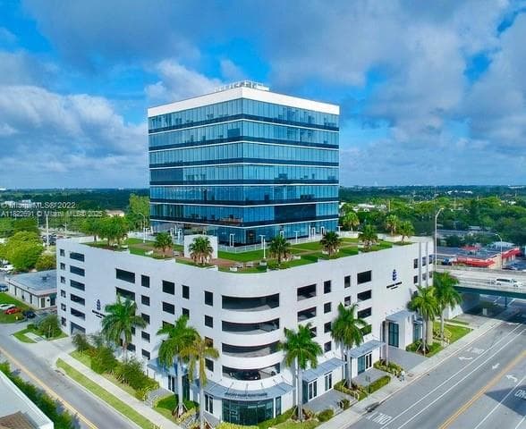 20200 W Dixie Hwy # 603, Miami FL 33180