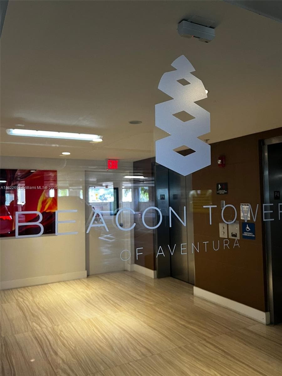 20200 W Dixie Hwy # 603, Miami FL 33180