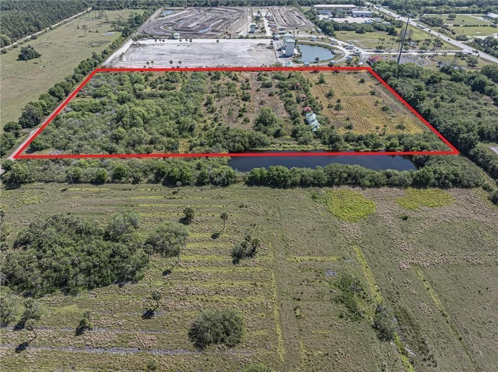 9555 Mesa Park C Boulevard, Fellsmere FL 32948