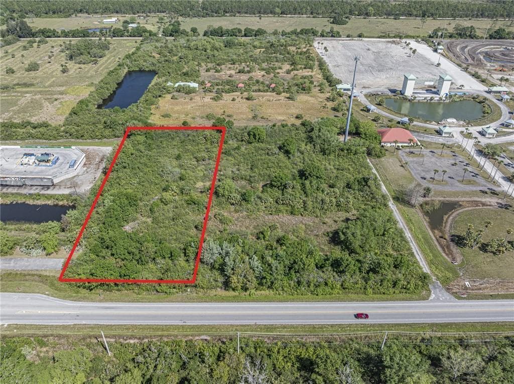 0 Unassigned, Fellsmere FL 32948