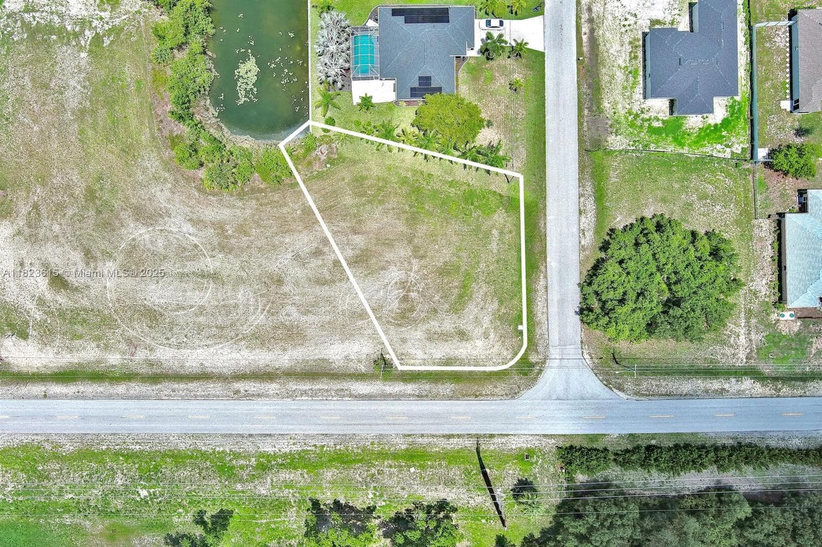 3417 ANDALUSIA BLVD, Cape Coral FL 33909