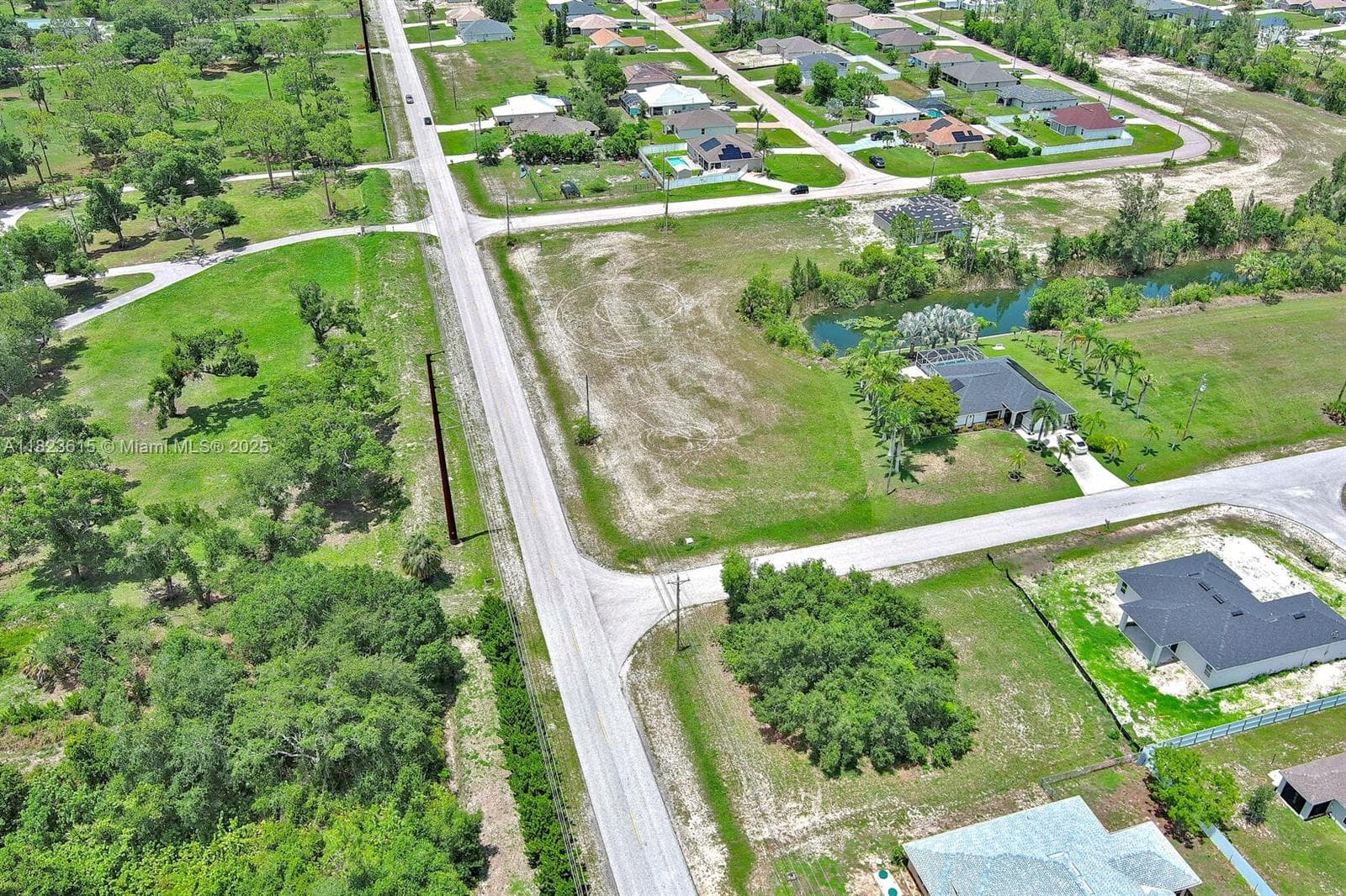 3417 ANDALUSIA BLVD, Cape Coral FL 33909