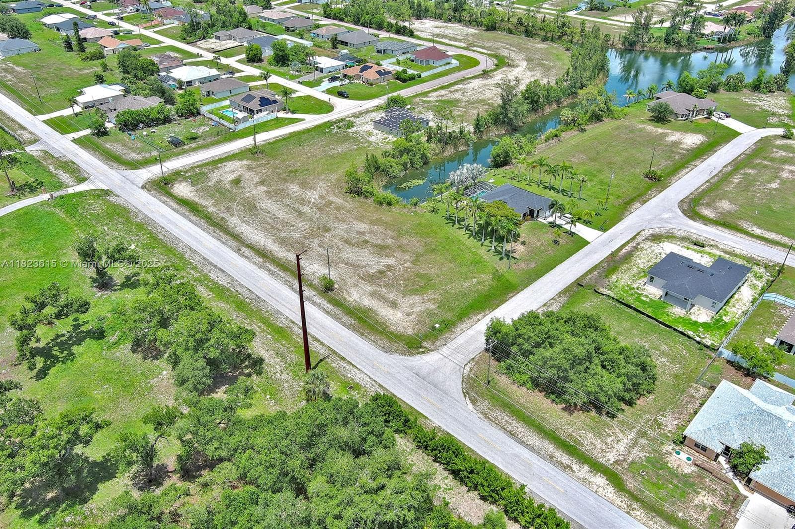 3417 ANDALUSIA BLVD, Cape Coral FL 33909