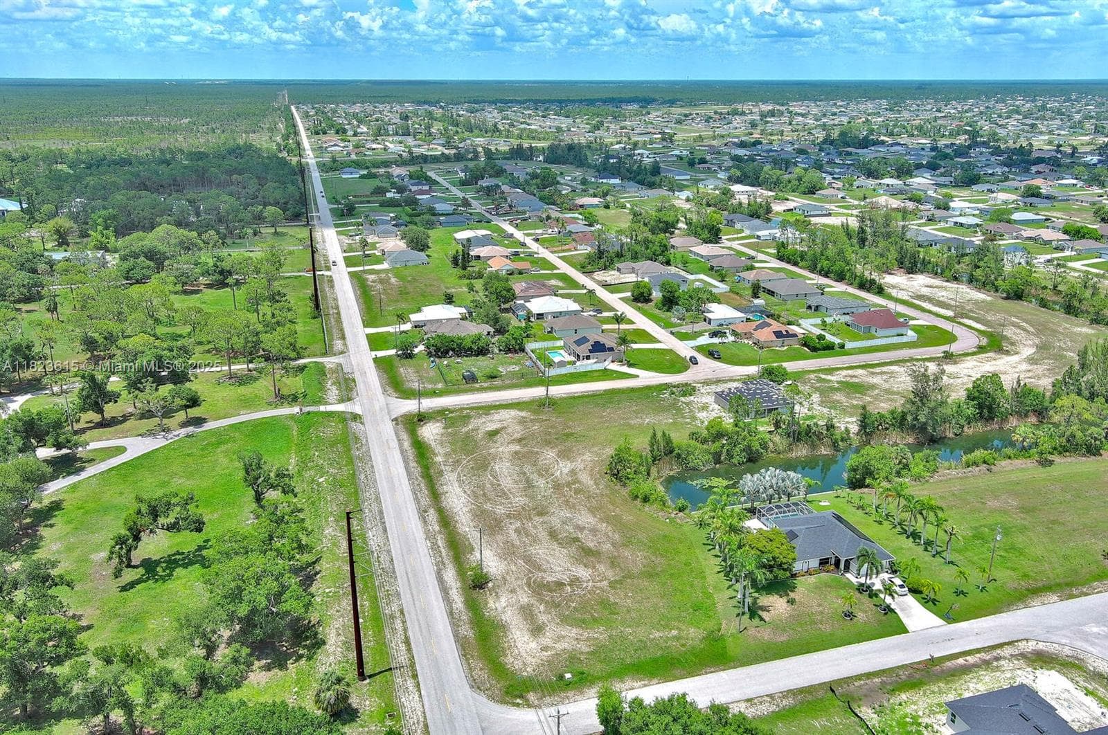 3417 ANDALUSIA BLVD, Cape Coral FL 33909