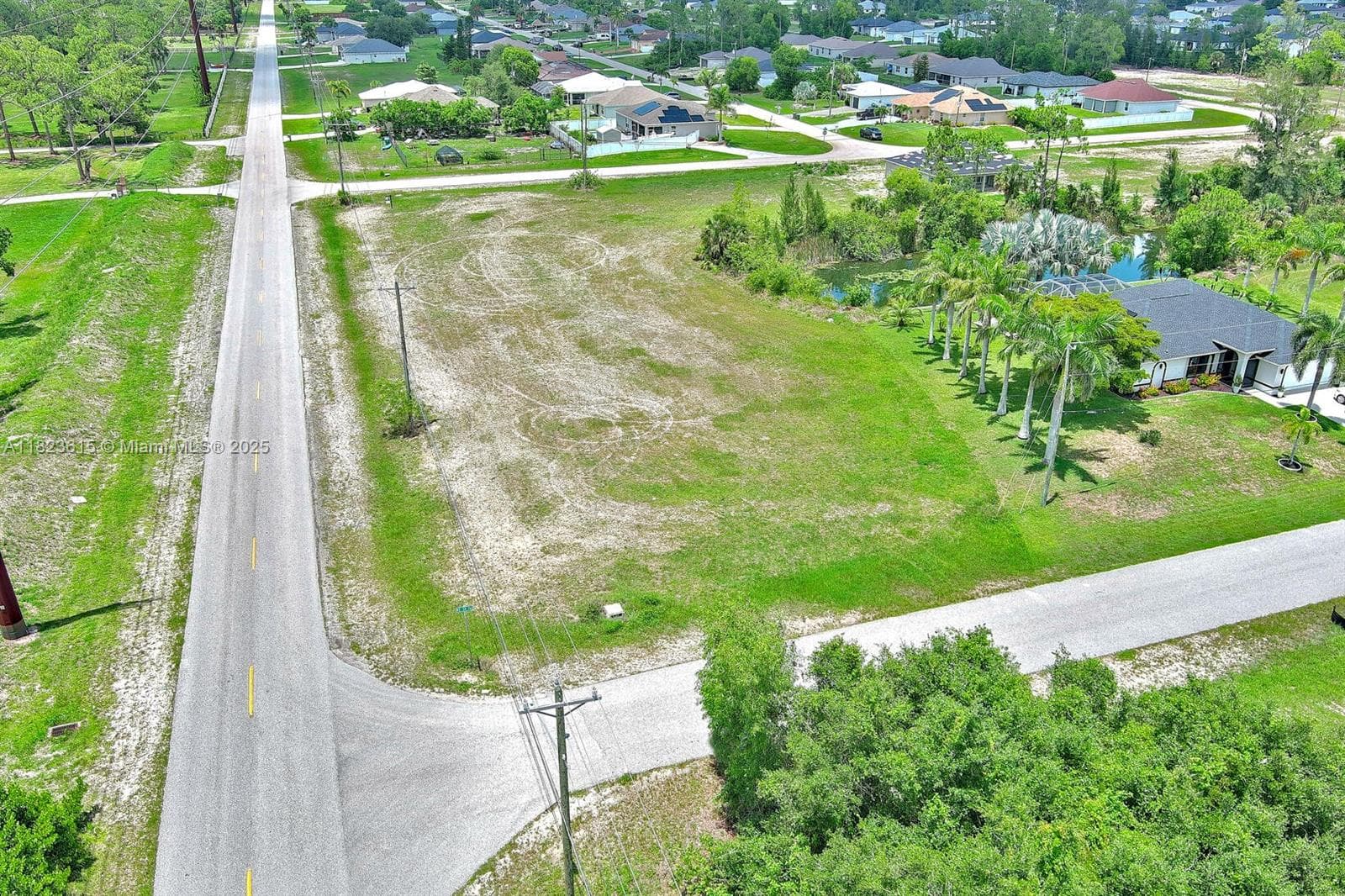 3417 ANDALUSIA BLVD, Cape Coral FL 33909