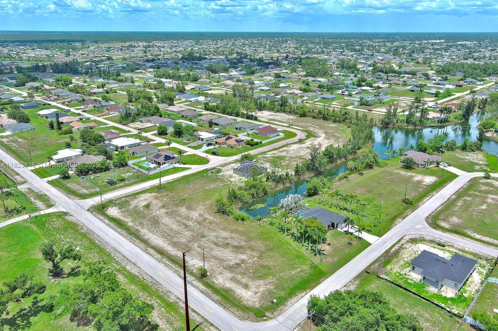 3417 ANDALUSIA BLVD, Cape Coral FL 33909