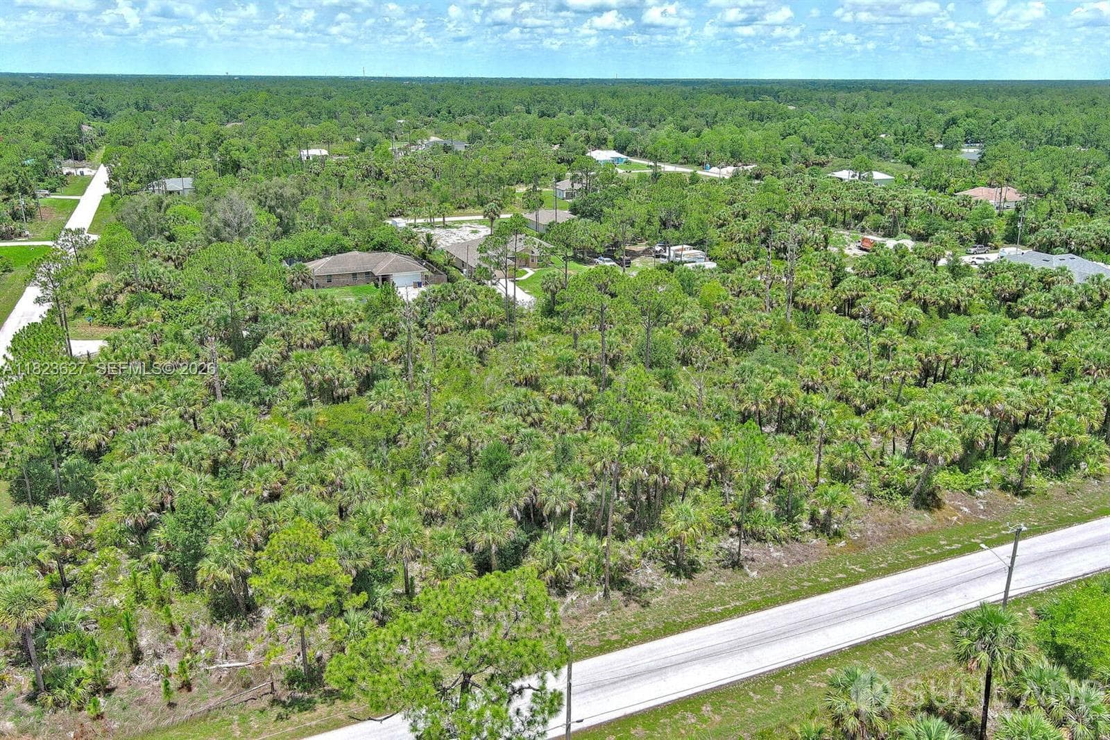 134 S NAVARRA AVE, Lehigh Acres FL 33974