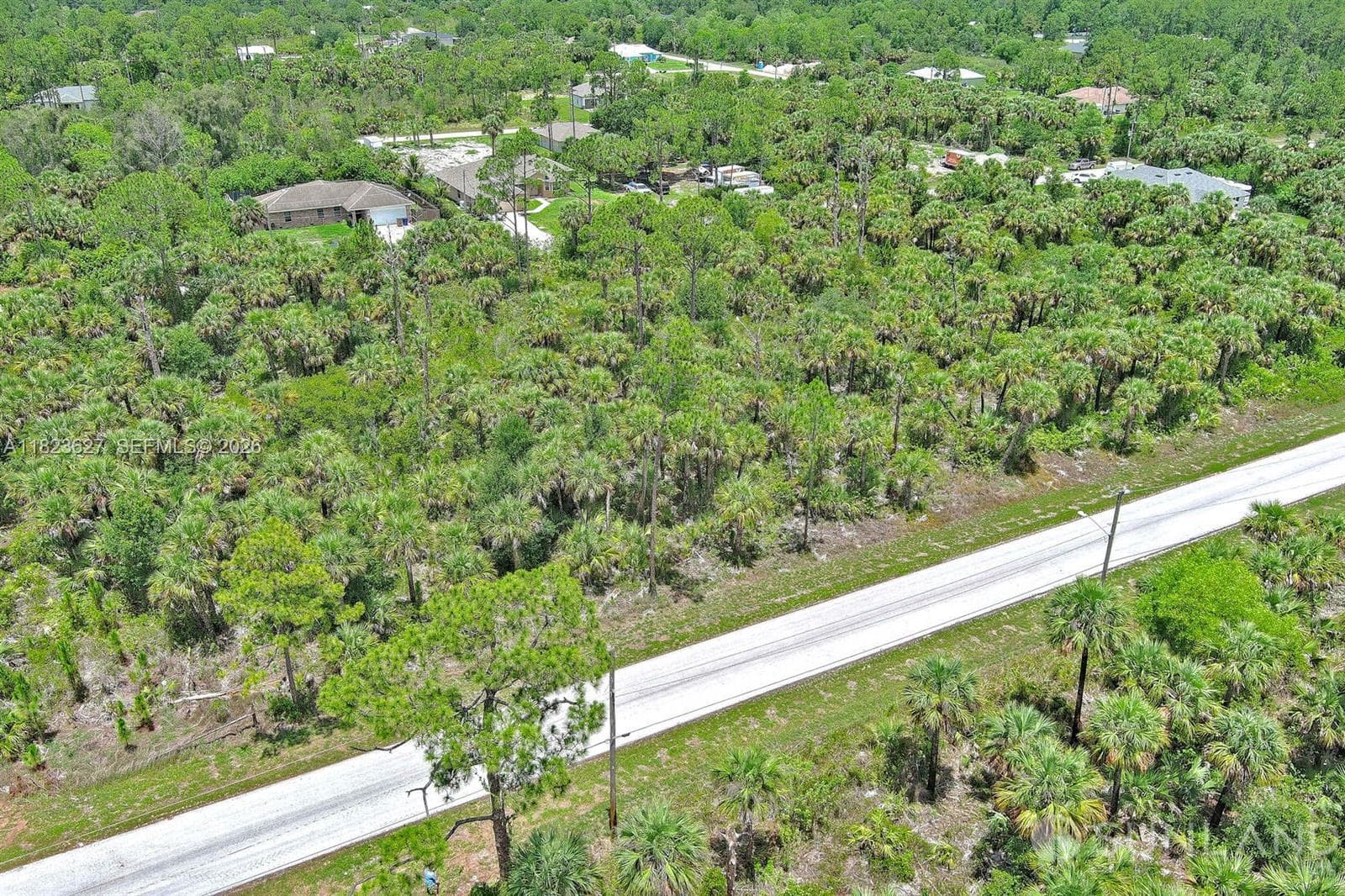 134 S NAVARRA AVE, Lehigh Acres FL 33974
