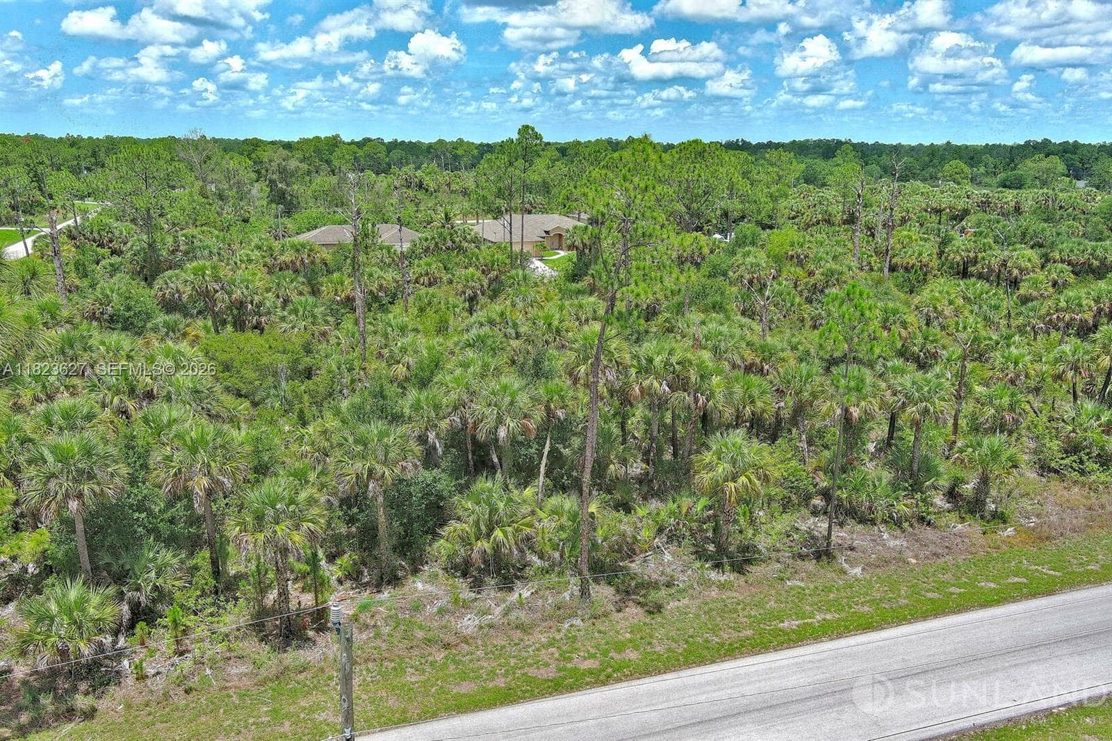 134 S NAVARRA AVE, Lehigh Acres FL 33974