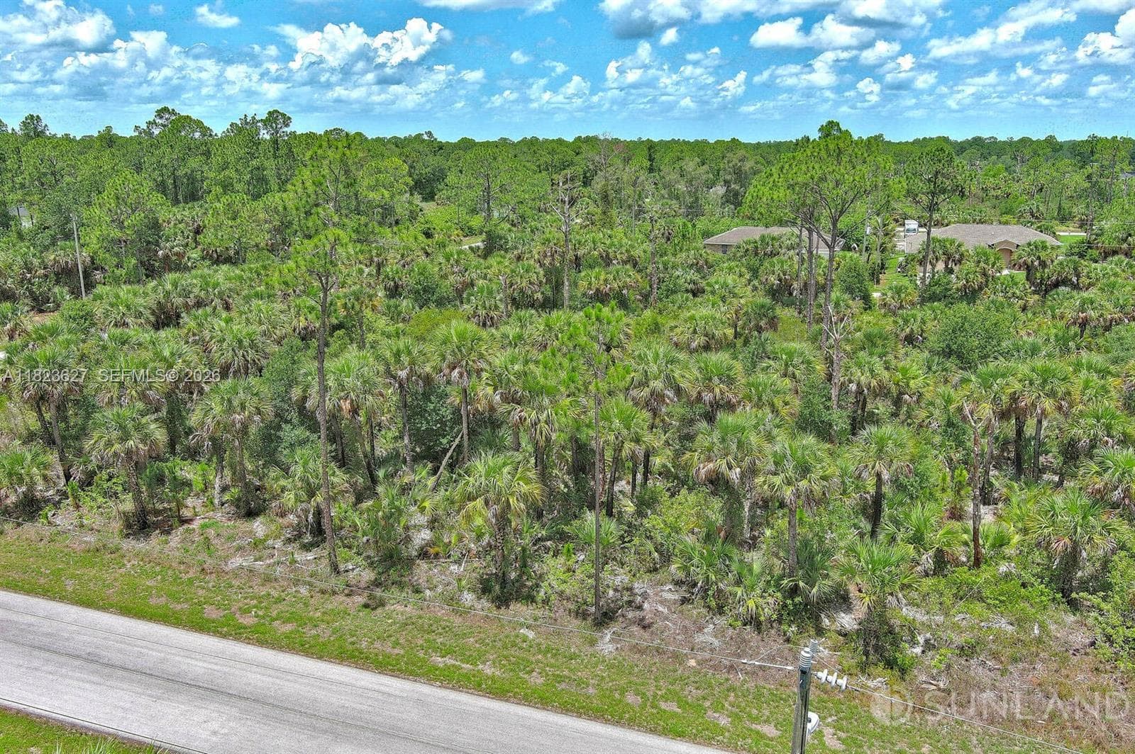 134 S NAVARRA AVE, Lehigh Acres FL 33974
