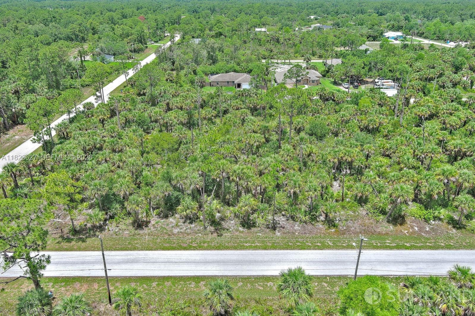 134 S NAVARRA AVE, Lehigh Acres FL 33974