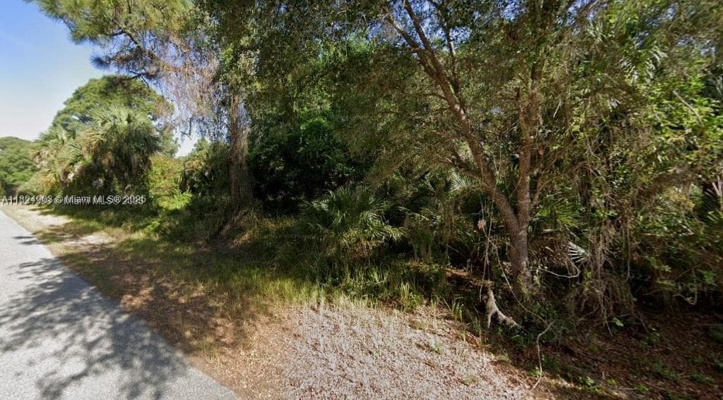 18404 Jefferson Ave, Port Charlotte FL 33954