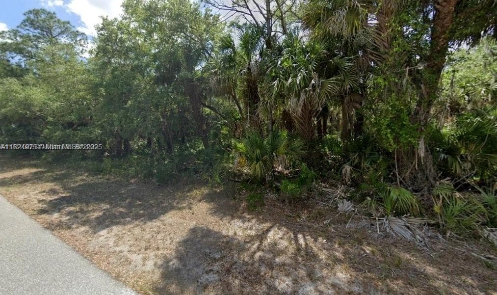 3431 Audette St, Port Charlotte FL 33948