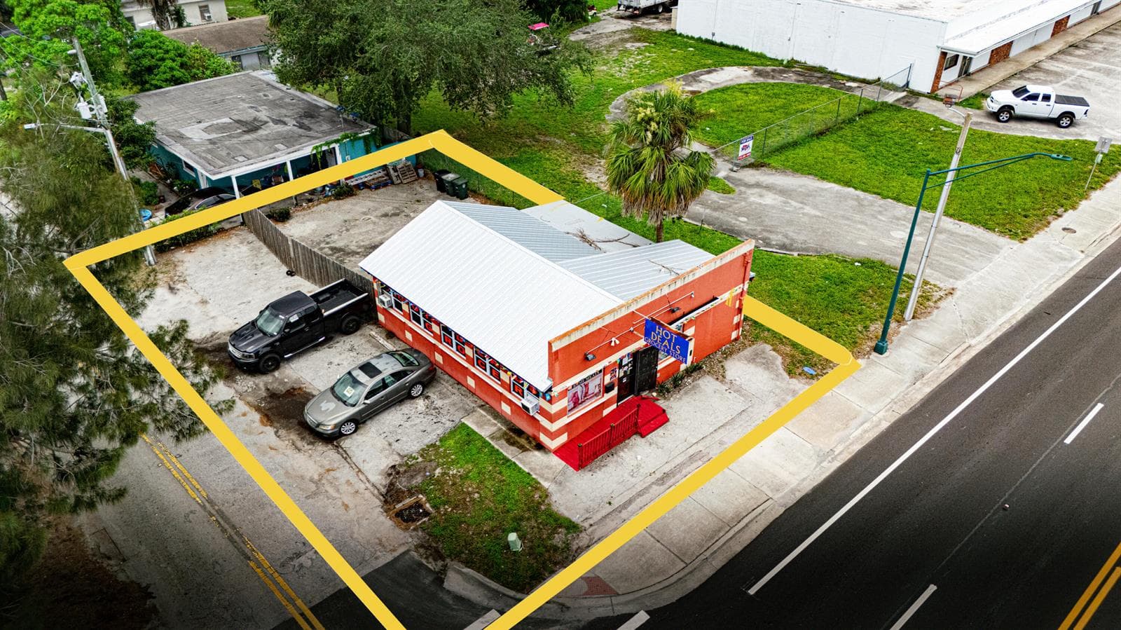 1901 Orange Avenue, Fort Pierce FL 34950