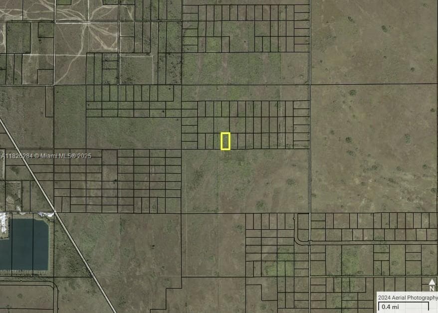 SW 137th Ave, Homestead FL 33035