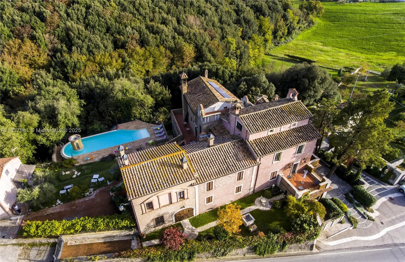 HOTEL FOR SALE UMBRIA ITALY, 0