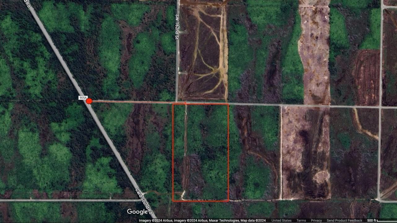 0 Unknown, Florida City FL 33035