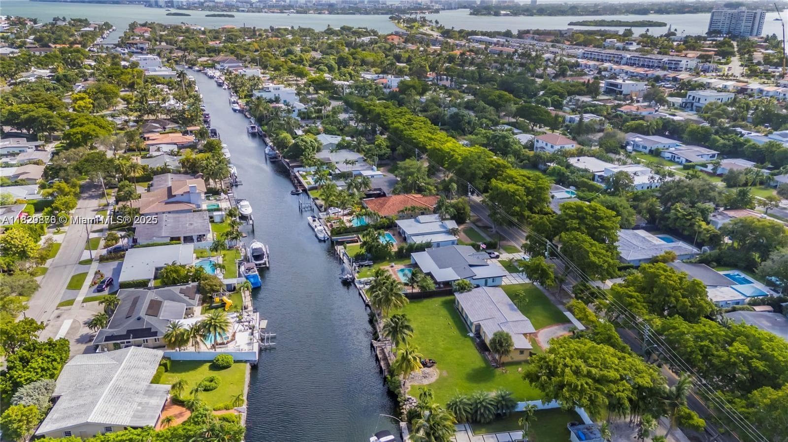 1865 Keystone Blvd, North Miami FL 33181