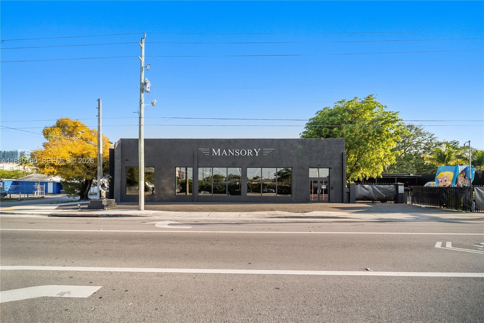 100 NW 36th St, Miami FL 33127