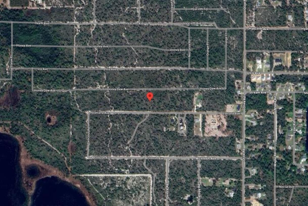 616 Sanderling Avenue, Sebring FL 33872