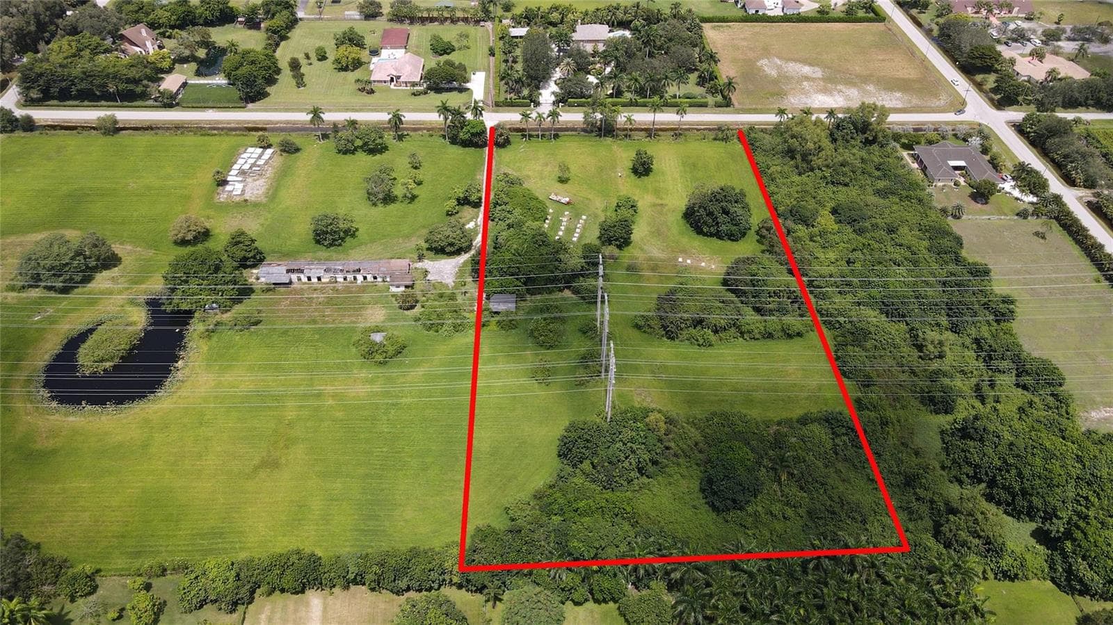 12850 Luray Road, Southwest Ranches FL 33330