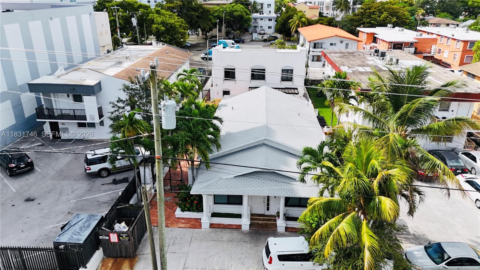 1236 SW 4th St, Miami FL 33135