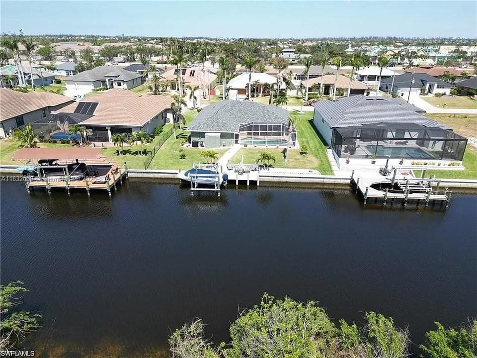 2527 SW 25TH TER, Cape Coral FL 33914