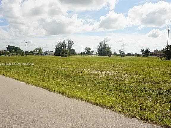 4500 NW 34th Ter, Cape Coral FL 33993