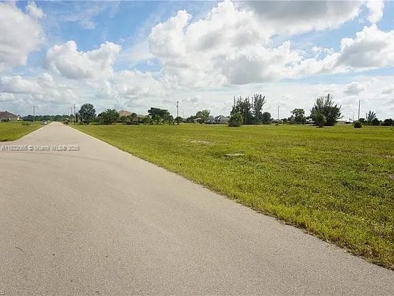 4500 NW 34th Ter, Cape Coral FL 33993