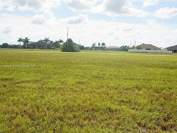 4500 NW 34th Ter, Cape Coral FL 33993