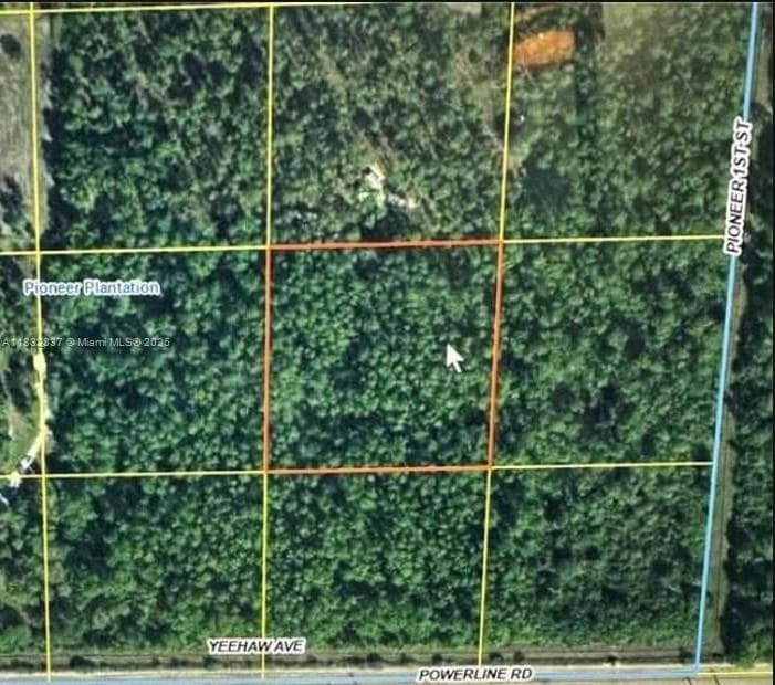 305 Yeehaw Ave, Clewiston FL 33040