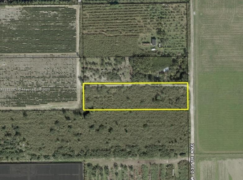 SW 299 ST SW 227 Ave, Homestead FL 33030