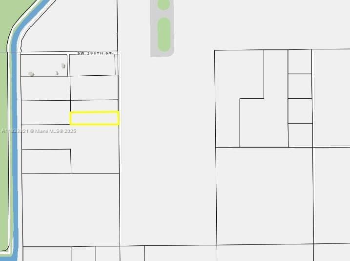 SW 299 ST SW 227 Ave, Homestead FL 33030