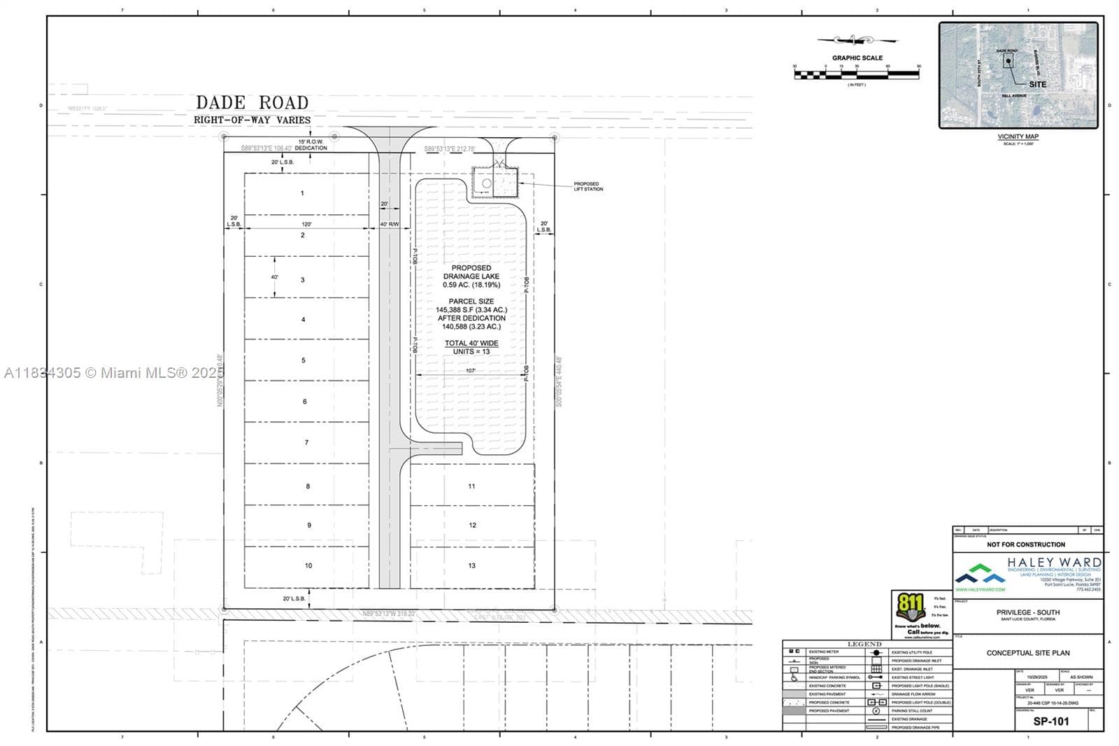 2140 Bell Ave, Fort Pierce FL 34982