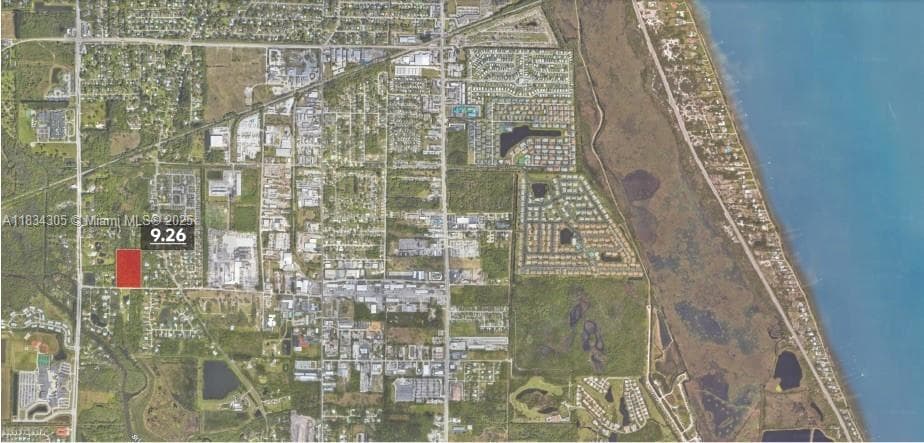 2140 Bell Ave, Fort Pierce FL 34982