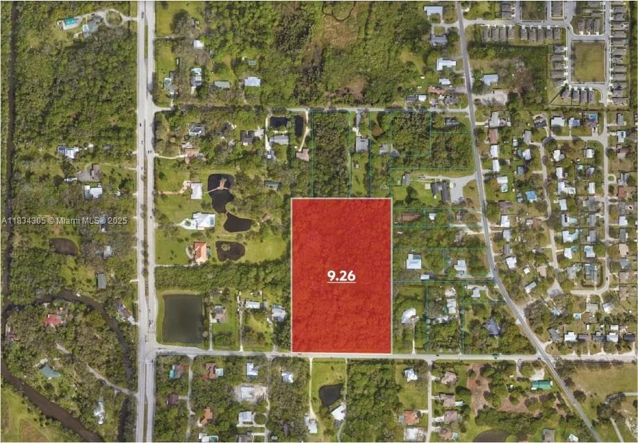 2140 Bell Ave, Fort Pierce FL 34982