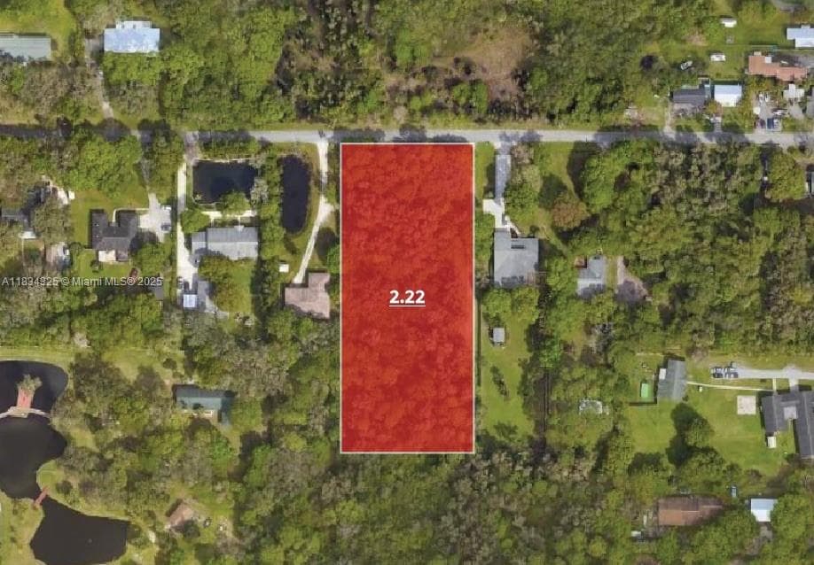 2101 Dade Rd, Fort Pierce FL 34982