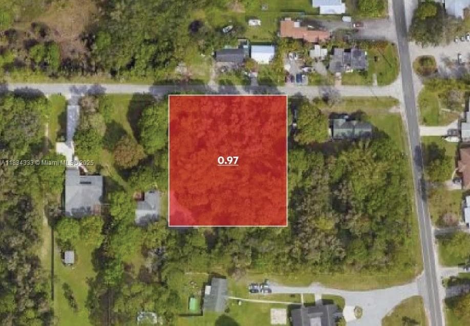 1991 Dade Rd, Fort Pierce FL 34982