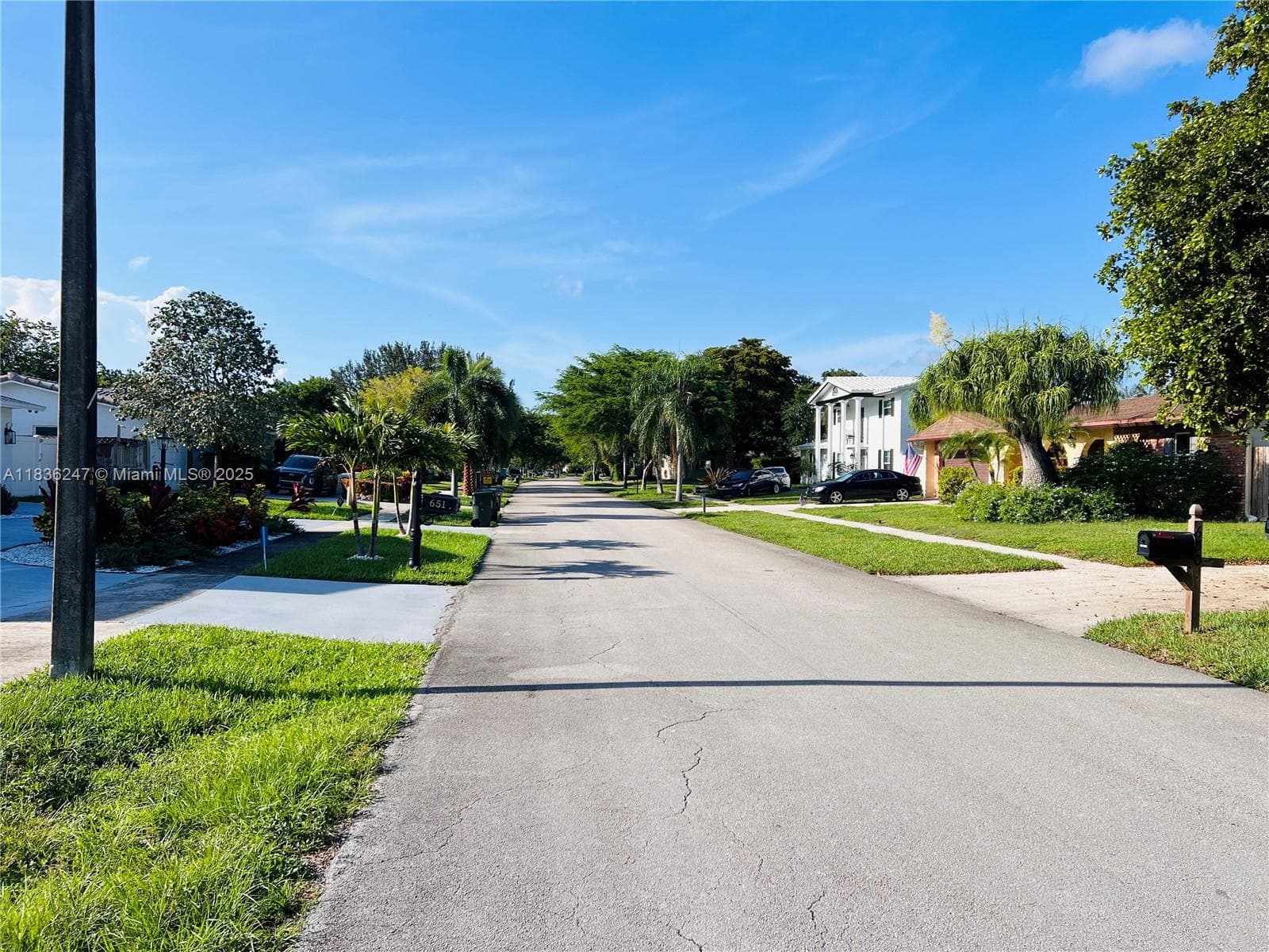 641 NW 42nd Ave, Coconut Creek FL 33066
