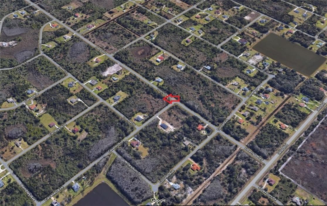 12A Oberly Parkway, FL 32833