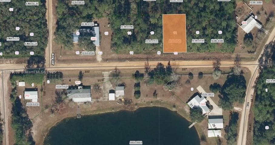 0 CANINE ST, Other City - In The State Of Florida FL 32148