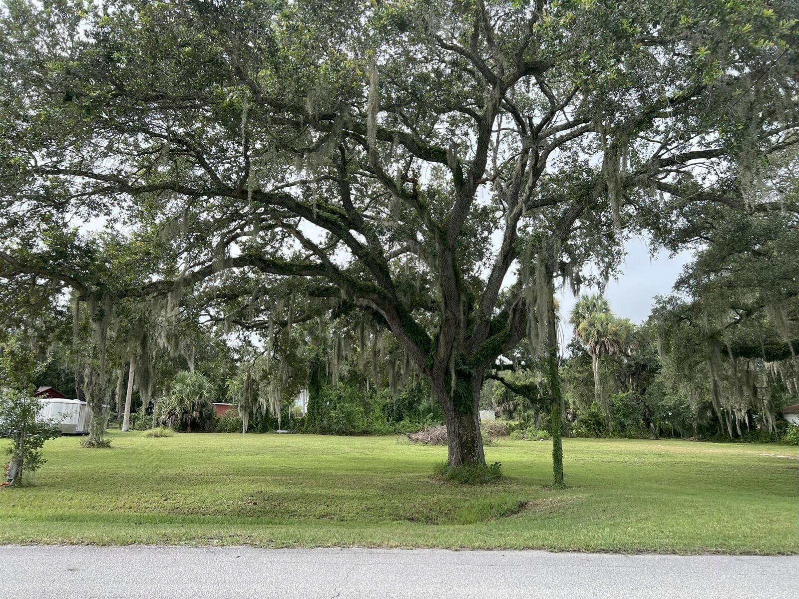 2070 SW 8th Street, Okeechobee FL 34974