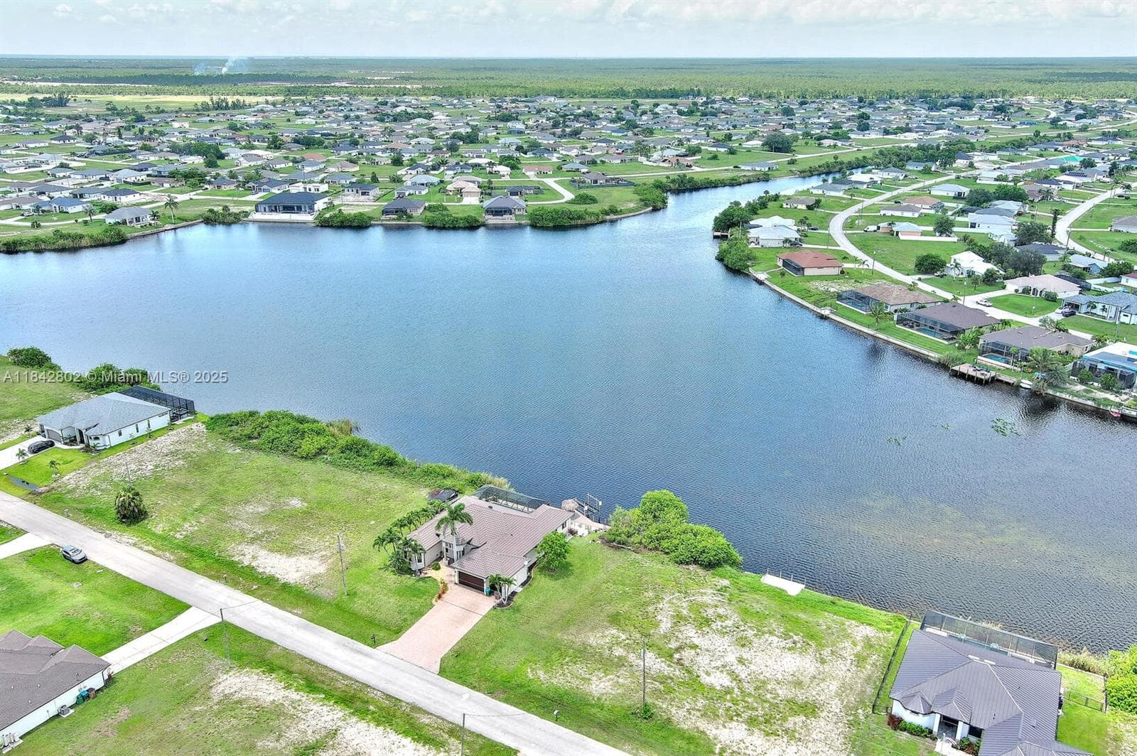 401 NW 24th Ter, Cape Coral FL 33993